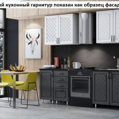 Кухня Престиж 1.6 в Ялуторовске - yalutorovsk.mebel24.online | фото 2