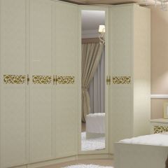 ЛИВАДИЯ Л18 Шкаф для одежды в Ялуторовске - yalutorovsk.mebel24.online | фото 2