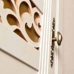 ЛИВАДИЯ Л18 Шкаф для одежды в Ялуторовске - yalutorovsk.mebel24.online | фото 3