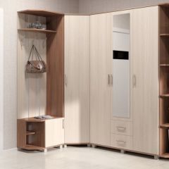 ЕВА  Модульная система в Ялуторовске - yalutorovsk.mebel24.online | фото 2