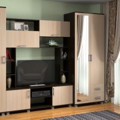 ЕВА  Модульная система в Ялуторовске - yalutorovsk.mebel24.online | фото 3