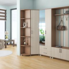 КАРИНА Модульная система в Ялуторовске - yalutorovsk.mebel24.online | фото 3