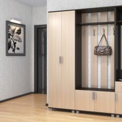 КАРИНА Модульная система в Ялуторовске - yalutorovsk.mebel24.online | фото 2