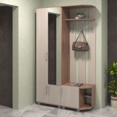 КАРИНА Модульная система в Ялуторовске - yalutorovsk.mebel24.online | фото 4