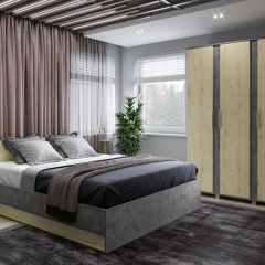 ПАНДОРА Модульная система в Ялуторовске - yalutorovsk.mebel24.online | фото 2