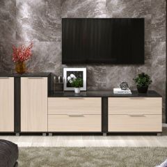 ПАНДОРА Модульная система в Ялуторовске - yalutorovsk.mebel24.online | фото 3