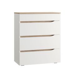 Муссон спальня (модульная) в Ялуторовске - yalutorovsk.mebel24.online | фото 16