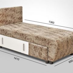 Мягкая мебель Европа (модульный) ткань до 400 в Ялуторовске - yalutorovsk.mebel24.online | фото 9