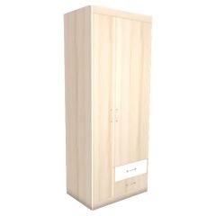 НИКА Н10 Шкаф для одежды в Ялуторовске - yalutorovsk.mebel24.online | фото