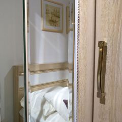 НИКА Н13 Шкаф для одежды в Ялуторовске - yalutorovsk.mebel24.online | фото 4