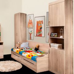 НИКА Н33 Шкаф МЦН в Ялуторовске - yalutorovsk.mebel24.online | фото 3
