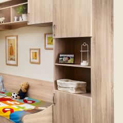 НИКА Н33 Шкаф МЦН в Ялуторовске - yalutorovsk.mebel24.online | фото 4