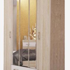 НИКА Н13 Шкаф для одежды в Ялуторовске - yalutorovsk.mebel24.online | фото