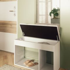 Обувница Вита в Ялуторовске - yalutorovsk.mebel24.online | фото 5