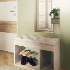 Обувница Вита в Ялуторовске - yalutorovsk.mebel24.online | фото 3
