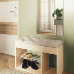 Обувница Вита в Ялуторовске - yalutorovsk.mebel24.online | фото 4