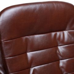 Офисное кресло для руководителей DOBRIN DONALD LMR-106B коричневый в Ялуторовске - yalutorovsk.mebel24.online | фото 8