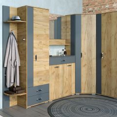 Окончание НКМ Бостон Секция 3 в Ялуторовске - yalutorovsk.mebel24.online | фото 2