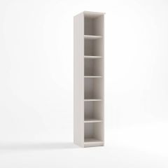 Пенал для белья Дуэт Люкс в Ялуторовске - yalutorovsk.mebel24.online | фото 6