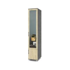 ЕВА Пенал Е12 в Ялуторовске - yalutorovsk.mebel24.online | фото 7