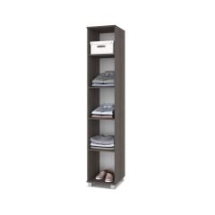КАРИНА Пенал К11 в Ялуторовске - yalutorovsk.mebel24.online | фото 2