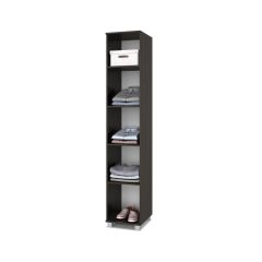КАРИНА Пенал К11 в Ялуторовске - yalutorovsk.mebel24.online | фото 4