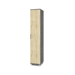 КАРИНА Пенал К11 в Ялуторовске - yalutorovsk.mebel24.online | фото 7