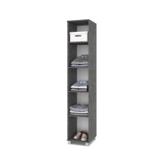 КАРИНА Пенал К11 в Ялуторовске - yalutorovsk.mebel24.online | фото 8
