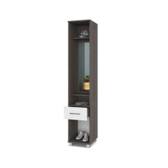 КАРИНА Пенал К71 в Ялуторовске - yalutorovsk.mebel24.online | фото 2