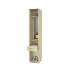 КАРИНА Пенал К71 в Ялуторовске - yalutorovsk.mebel24.online | фото 6