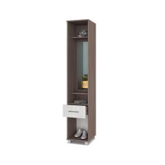 КАРИНА Пенал К71 в Ялуторовске - yalutorovsk.mebel24.online | фото 9