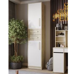 Пенал НКМ Эдем-1 секция №6 в Ялуторовске - yalutorovsk.mebel24.online | фото 3