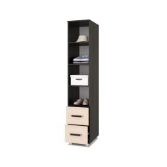 ВИОРА  Пенал В13 в Ялуторовске - yalutorovsk.mebel24.online | фото 4
