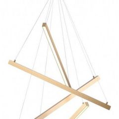 Подвесная люстра Odeon Light Cometa 3860/48L в Ялуторовске - yalutorovsk.mebel24.online | фото 2