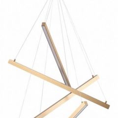 Подвесная люстра Odeon Light Cometa 3860/48L в Ялуторовске - yalutorovsk.mebel24.online | фото 3