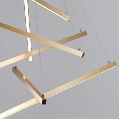 Подвесная люстра Odeon Light Cometa 3860/48L в Ялуторовске - yalutorovsk.mebel24.online | фото 7