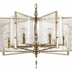 Подвесная люстра Odeon Light Elegante 4878/7 в Ялуторовске - yalutorovsk.mebel24.online | фото