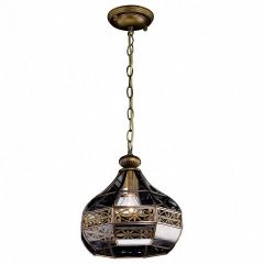 Подвесной светильник Citilux Гера-2 CL444210 в Ялуторовске - yalutorovsk.mebel24.online | фото