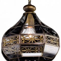 Подвесной светильник Citilux Гера-2 CL444210 в Ялуторовске - yalutorovsk.mebel24.online | фото 2