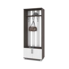 КАРИНА Прихожая К73 в Ялуторовске - yalutorovsk.mebel24.online | фото 7