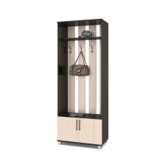 КАРИНА Прихожая К73 в Ялуторовске - yalutorovsk.mebel24.online | фото 9