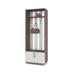 КАРИНА Прихожая К73 в Ялуторовске - yalutorovsk.mebel24.online | фото 5