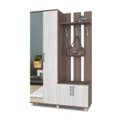 ЛИРА Прихожая в Ялуторовске - yalutorovsk.mebel24.online | фото 7