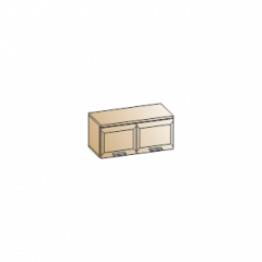 Прихожая Мелисса композиция 9 (Снежный Ясень) в Ялуторовске - yalutorovsk.mebel24.online | фото 5
