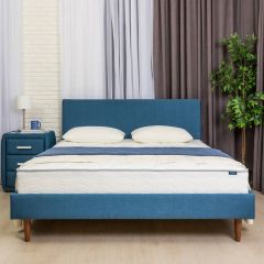 PROxSON Матрас Active Comfort M (Ткань Трикотаж Эко) 140x200 в Ялуторовске - yalutorovsk.mebel24.online | фото 2