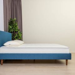 PROxSON Матрас Active Comfort M (Ткань Трикотаж Эко) 140x200 в Ялуторовске - yalutorovsk.mebel24.online | фото 5