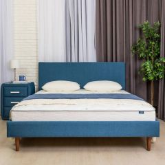 PROxSON Матрас Active Duo S/F (Ткань Трикотаж Эко) 120x190 в Ялуторовске - yalutorovsk.mebel24.online | фото 2