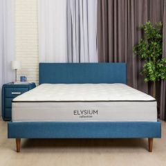 PROxSON Матрас Elysium Soft (Трикотаж Spiral-RT) 120x190 в Ялуторовске - yalutorovsk.mebel24.online | фото 3