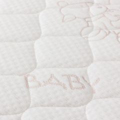 PROxSON Матрас Тигренок (Cotton Little PROSON) 120x160 в Ялуторовске - yalutorovsk.mebel24.online | фото 8