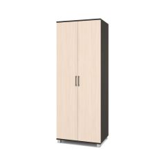ЕВА Шкаф 2-х дверный Е20 в Ялуторовске - yalutorovsk.mebel24.online | фото 3